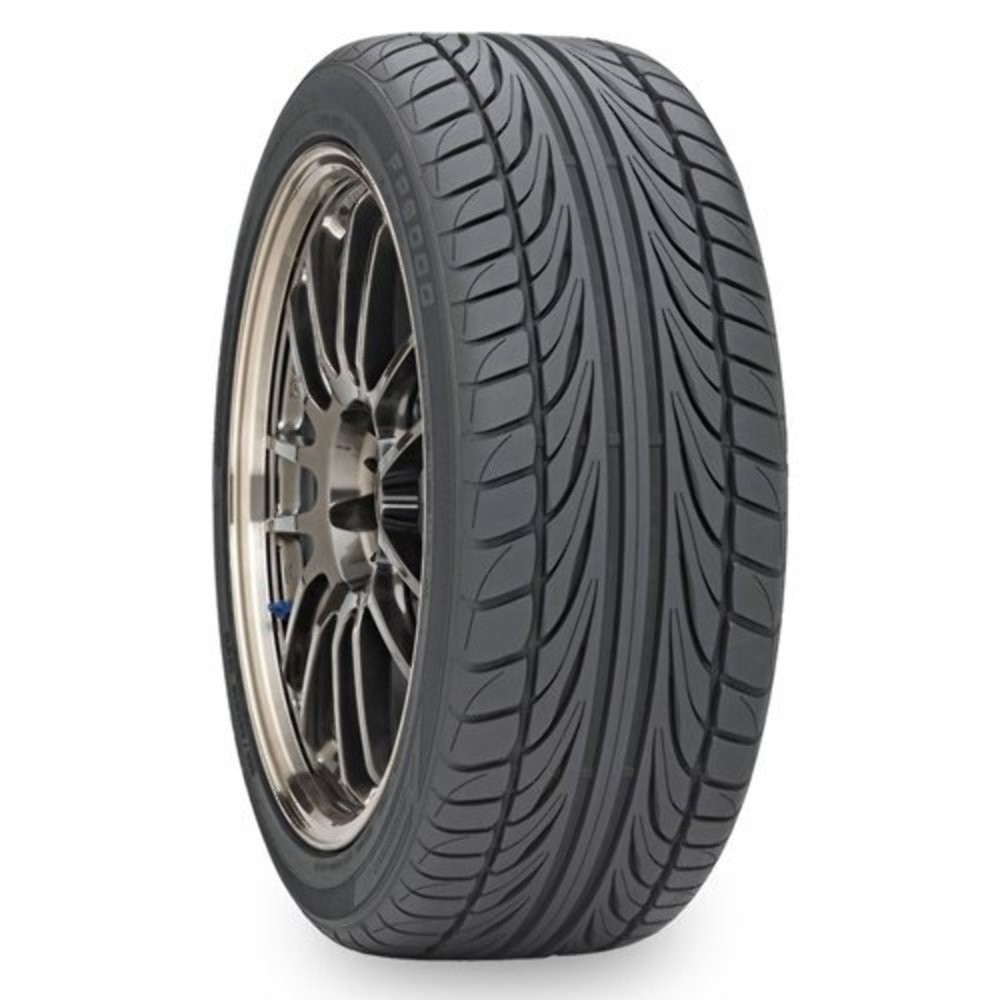 OHTSU FP8000 P285/25R20XL 93W (Quantity of 1)