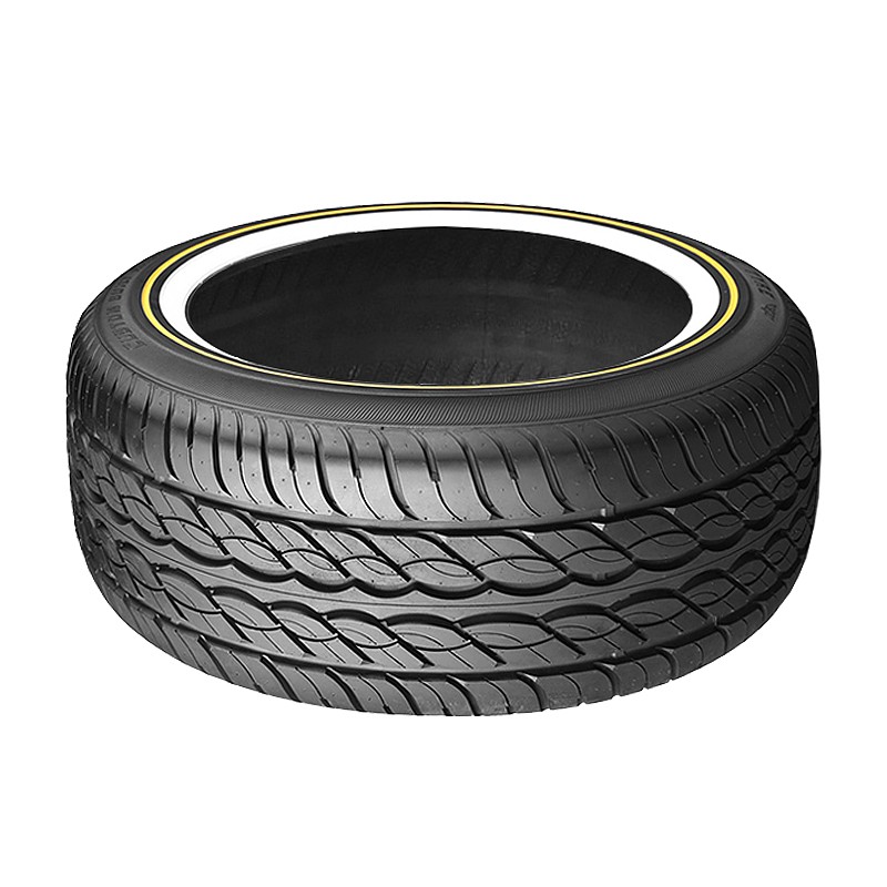 Vogue CBR GOLD STRIPE 215/65R15XL 100H Tire