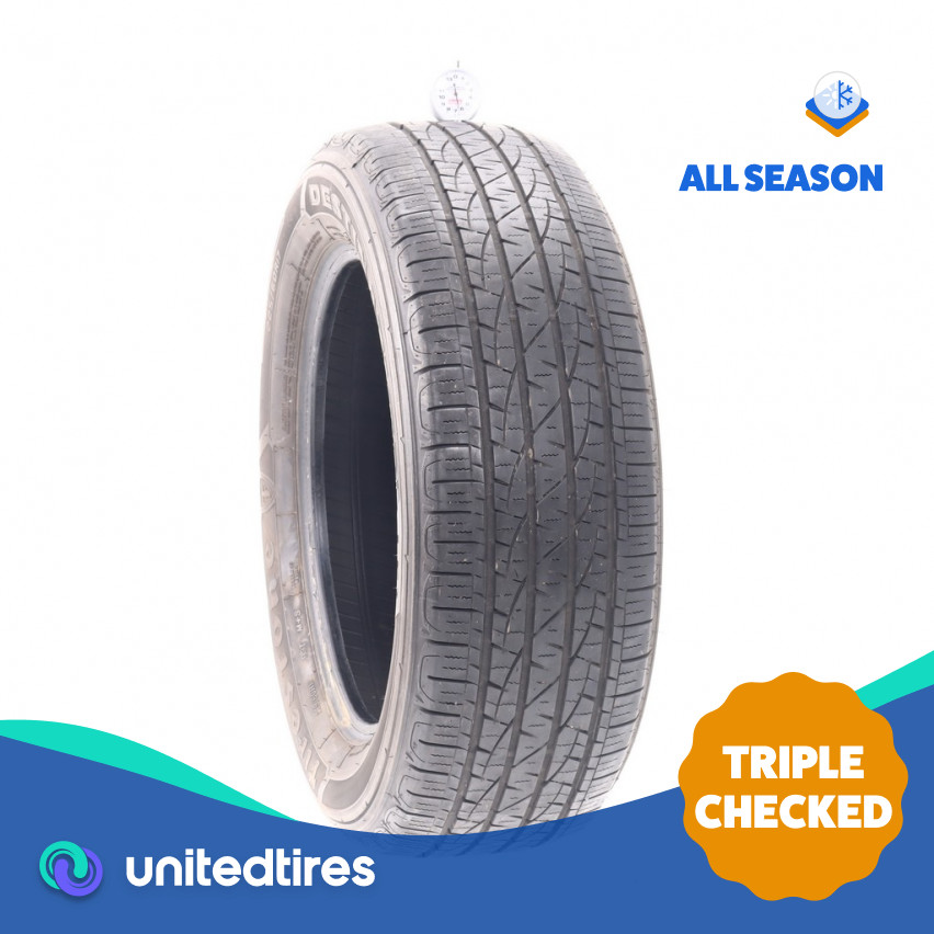 Used 225/60R17 Firestone Destination LE2 99T – 6.5/32