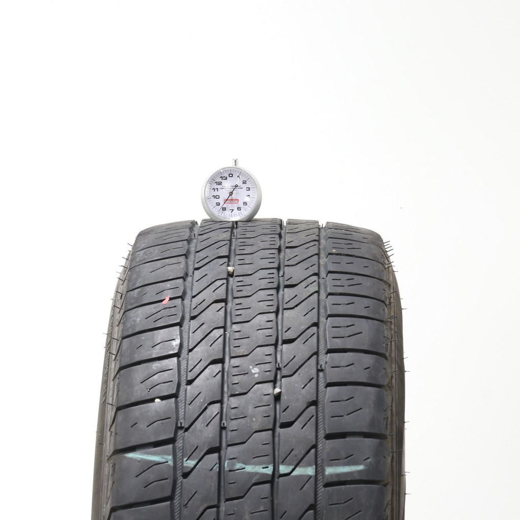 Set of (4) Used 245/65R17 Corsa Highway Terrain Plus 111T – 8-10/32