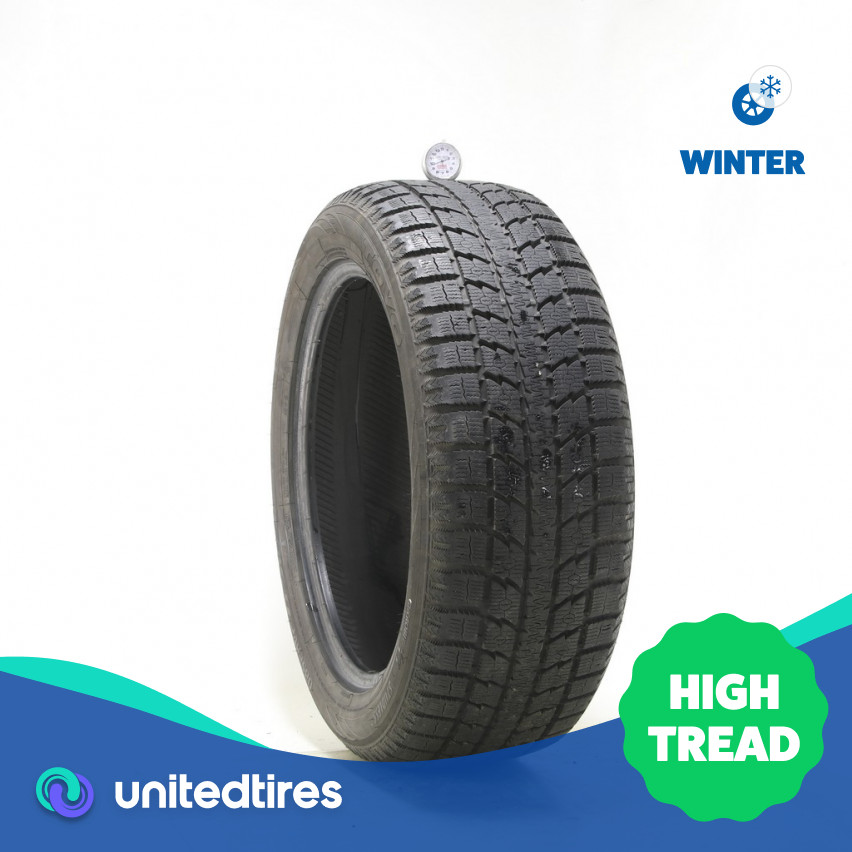 Used 255/50R20 Toyo Observe GSi-5 109H – 9.5/32