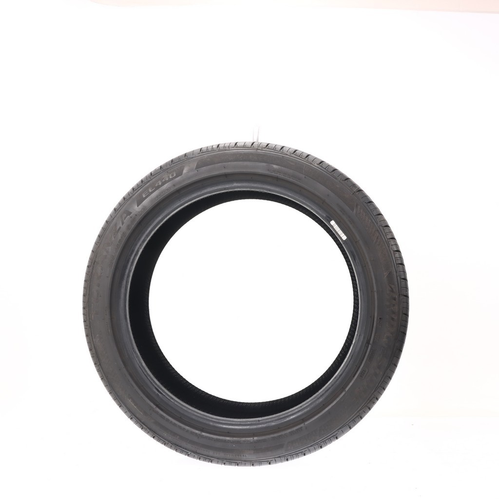 Set of (4) Used 235/45R18 Bridgestone Turanza EL440 94V – 8-9/32