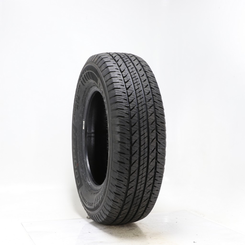 New 235/70R16 Cooper Evolution HT2 106T – 12/32