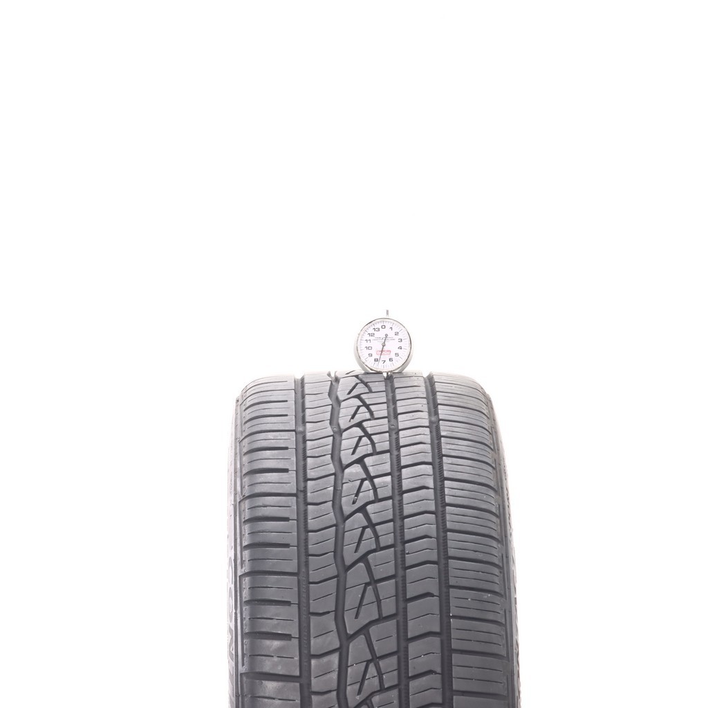Used 225/40ZR18 Continental ControlContact Sport SRS Plus 92Y – 7.5/32