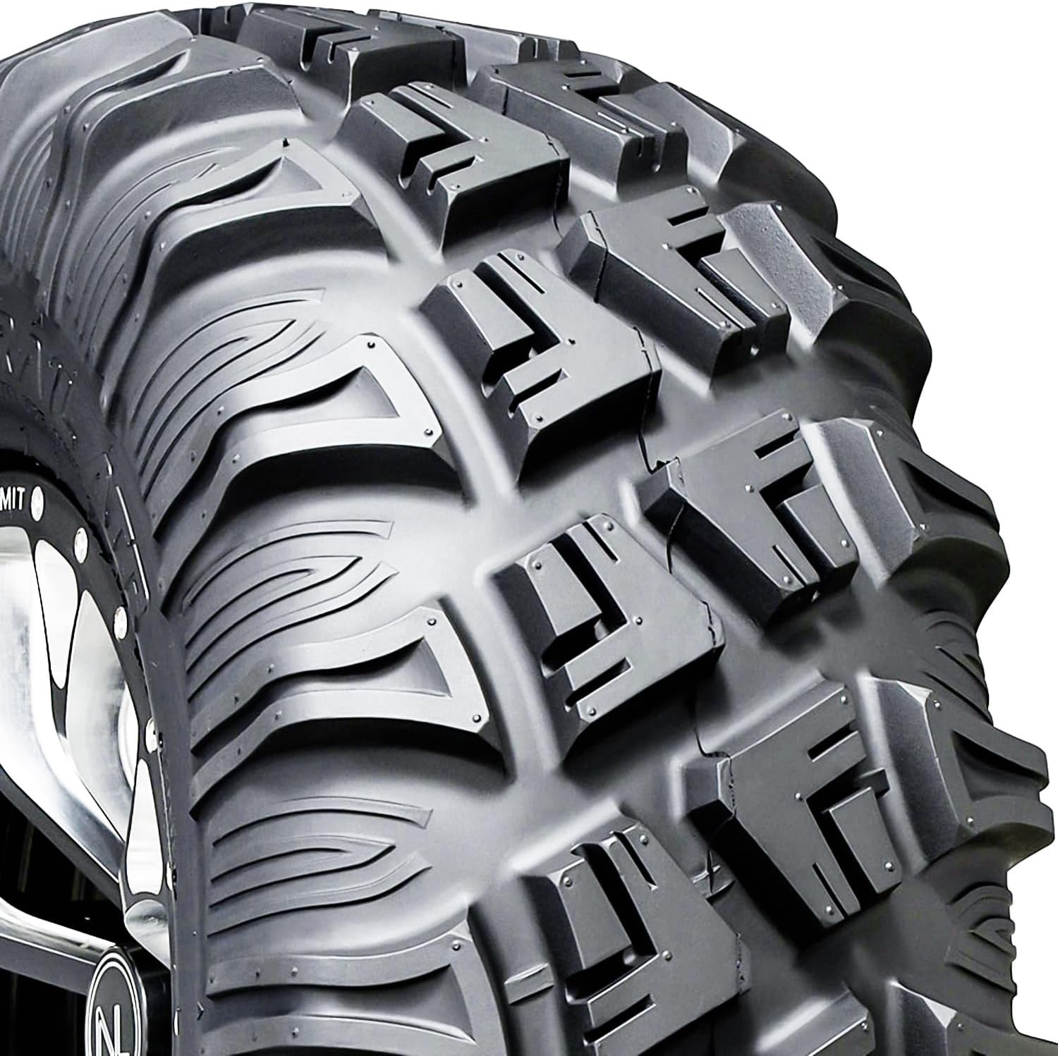 Carlisle Versa Trail ATR Small Tires 27×11.00R14