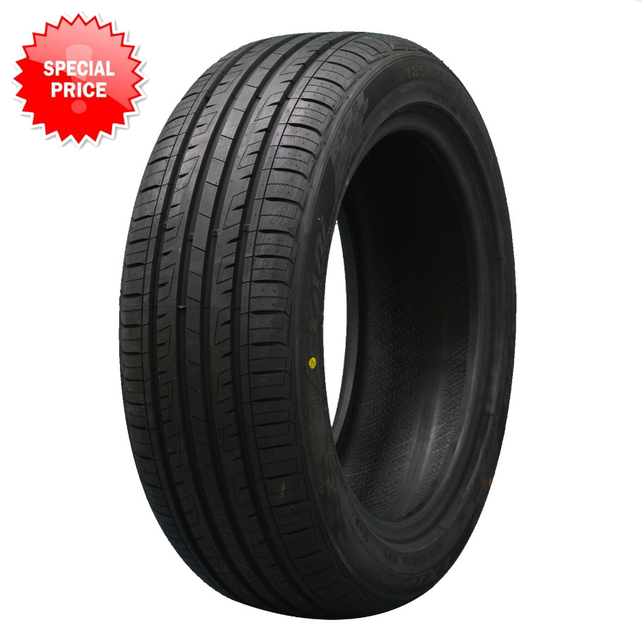 LEXANI LXTR-203 P185/55R16 83V (Quantity of 4)
