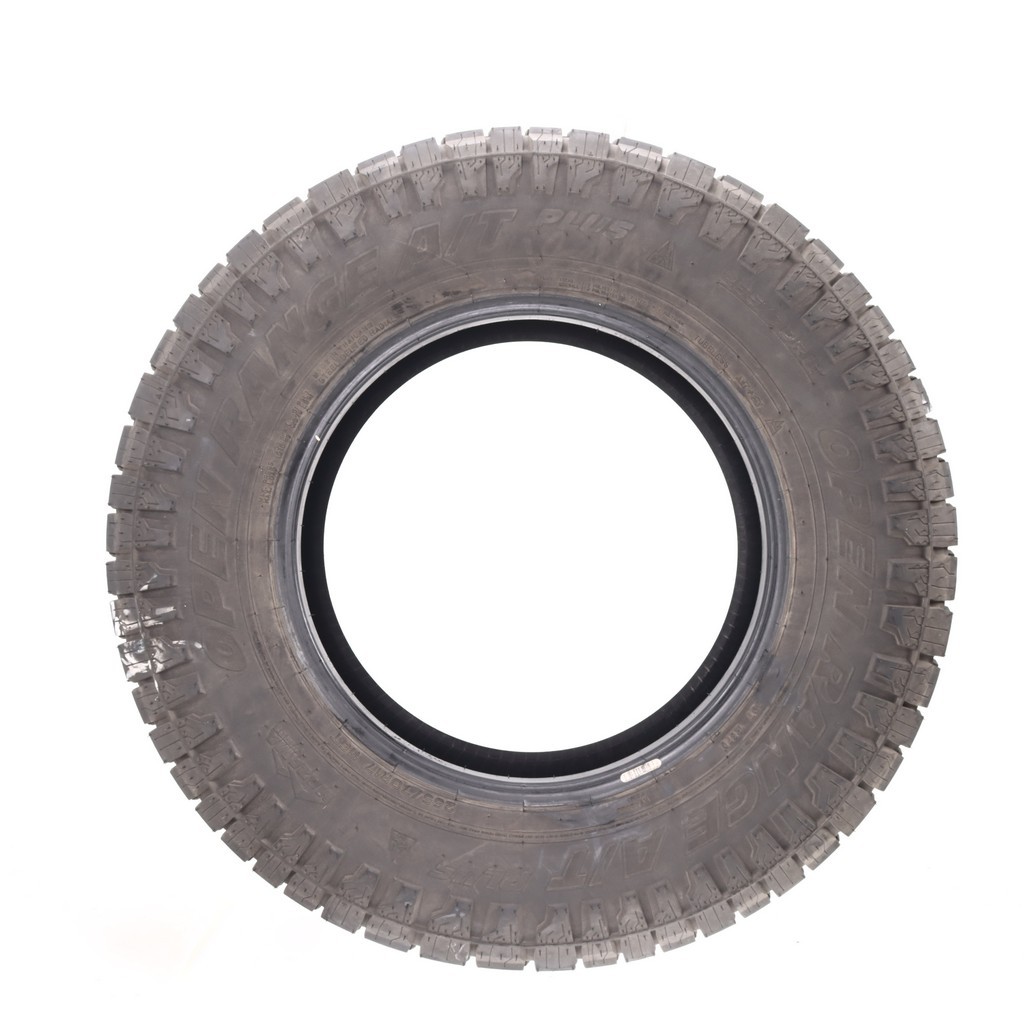 Used 265/70R17 Mazama Open Range A/T Plus 115T – 10.5/32