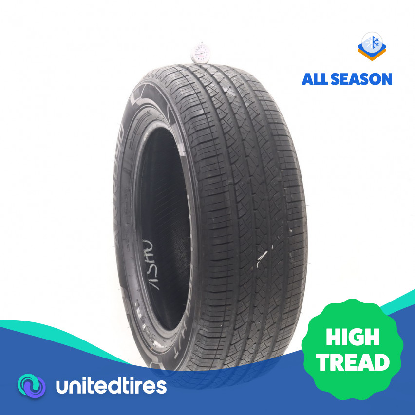 Used 265/60R20 Arroyo Eco Pro H/T 112H – 9.5/32
