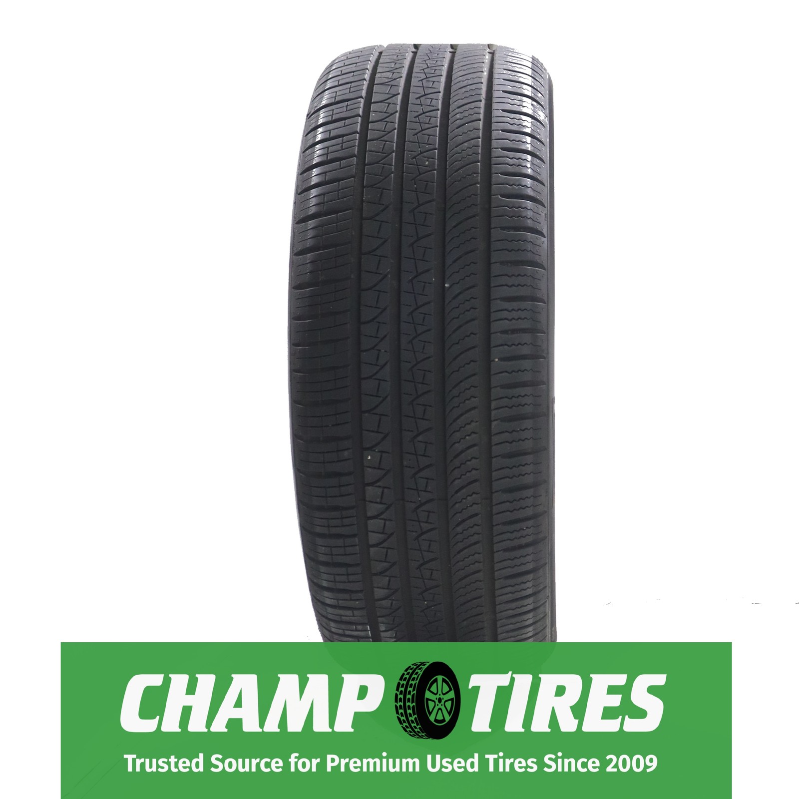 Pirelli Scorpion Zero All Season ELECT 255 45 20 105 T 8/32nds BCR421945