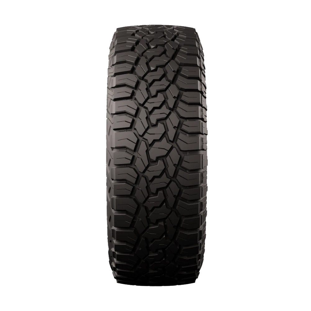 1 GT Radial Adventuro RT LT265/70R17/10 10-Ply 123S Tire 2657017 265 70 17