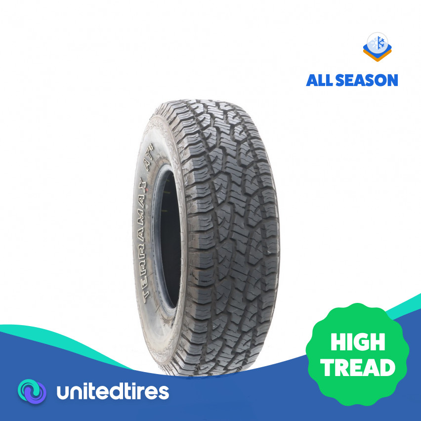 Used LT 31X10.5R15 Sailun Terramax A/T 4S 109S – 14.5/32