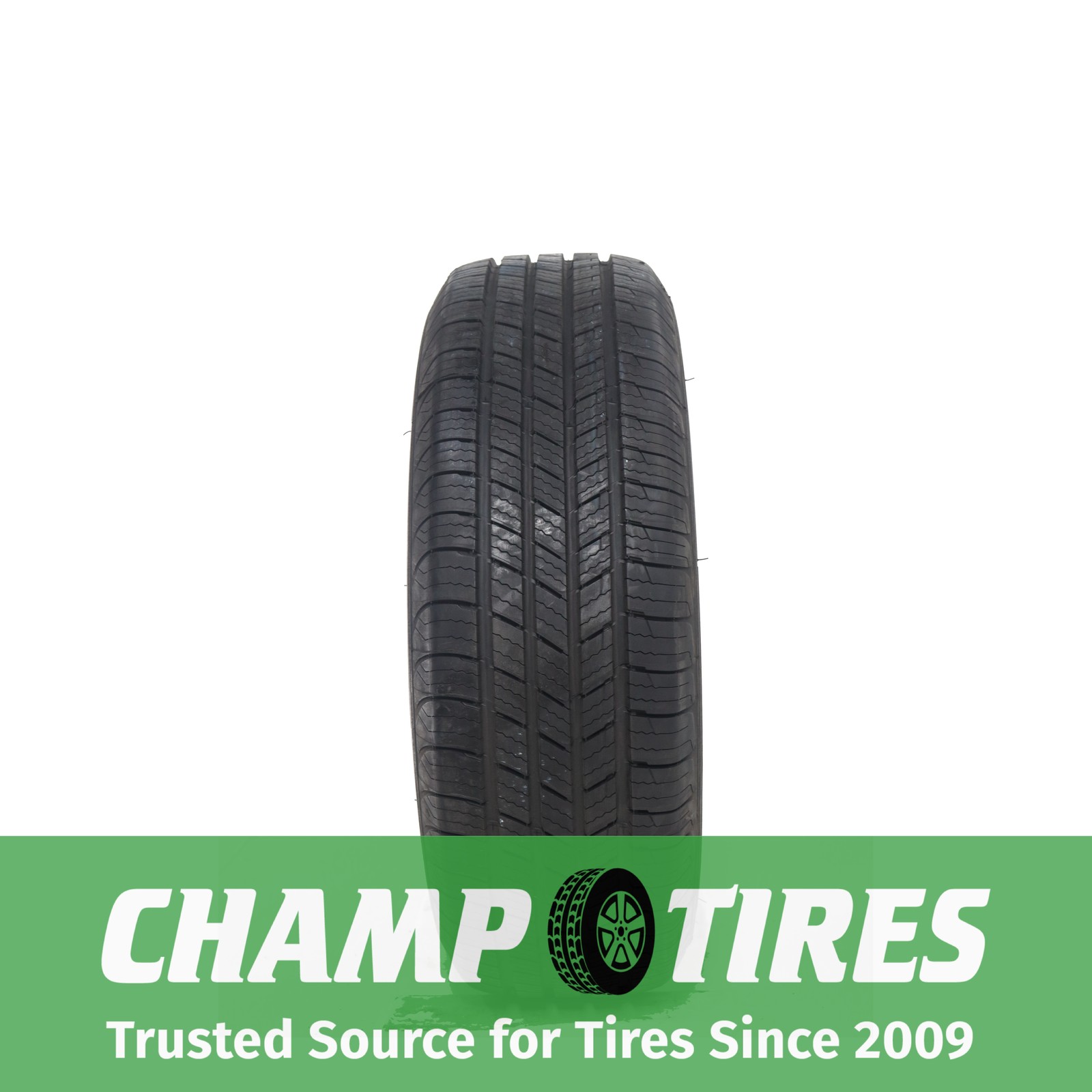 Set Of 4 P215/65R16 Michelin NEW X Tour A/S T+H 98 H New 10/32nds