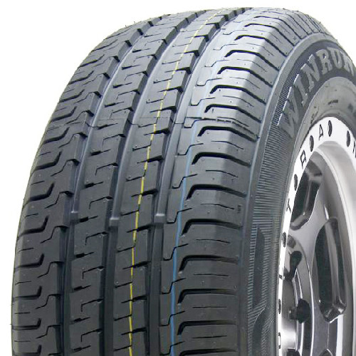 WINRUN R350 All Season Tire 235/65R16C Light Truck Load Index 118/116