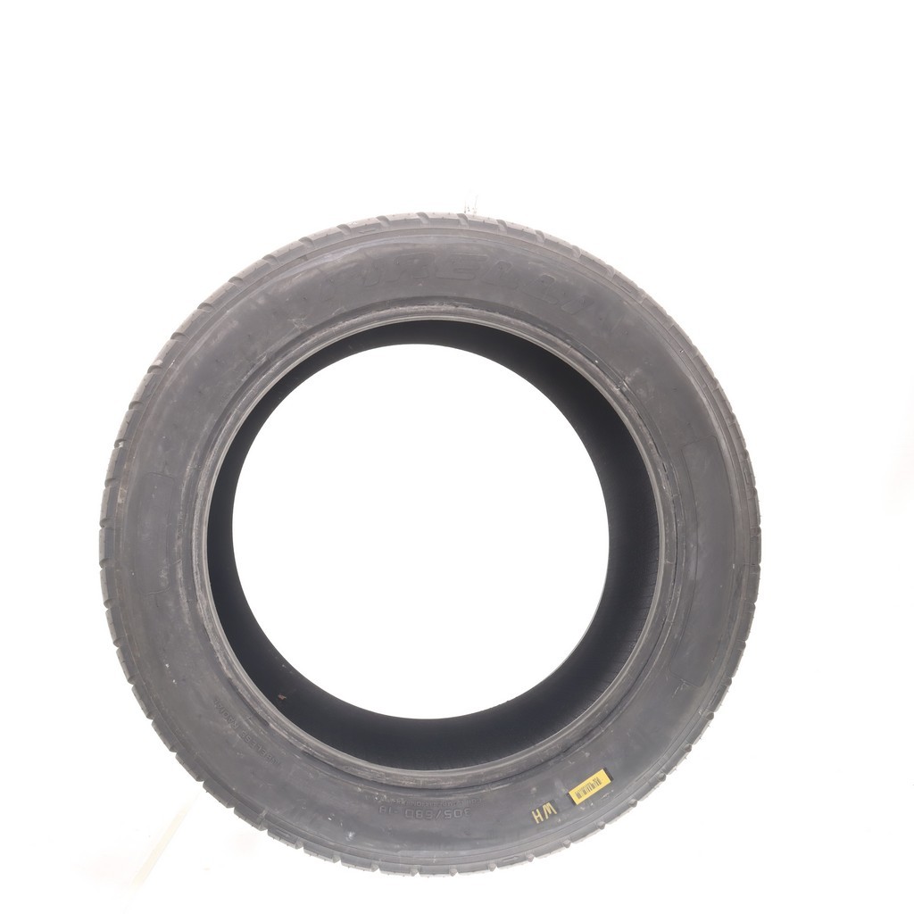 Used 305/680-18 Pirelli Track WH 1N/A – 6/32