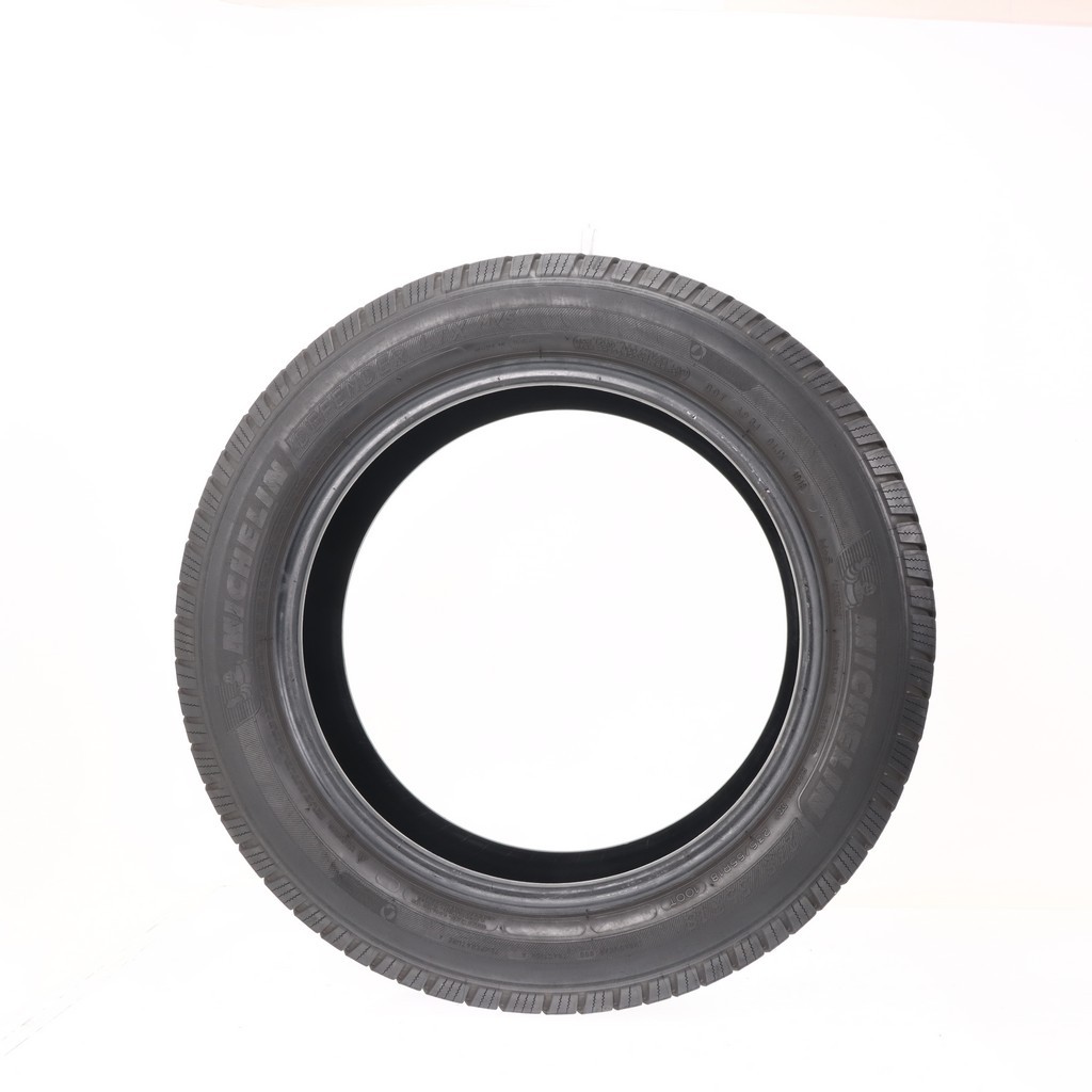 Set of (4) Used 235/55R18 Michelin Defender LTX M/S 100T – 7.5-8/32