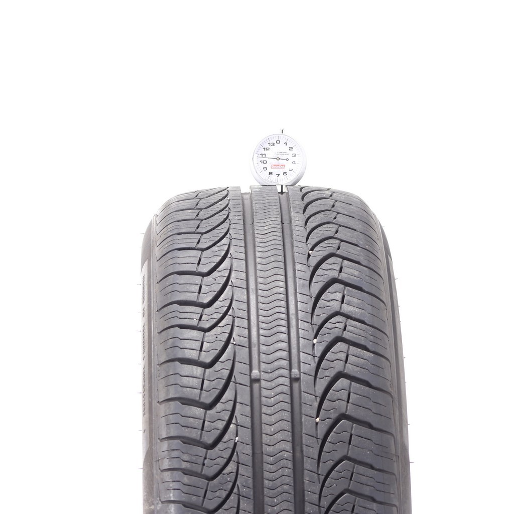 Used 215/55R17 Pirelli P4 Four Seasons Plus 94V – 10.5/32
