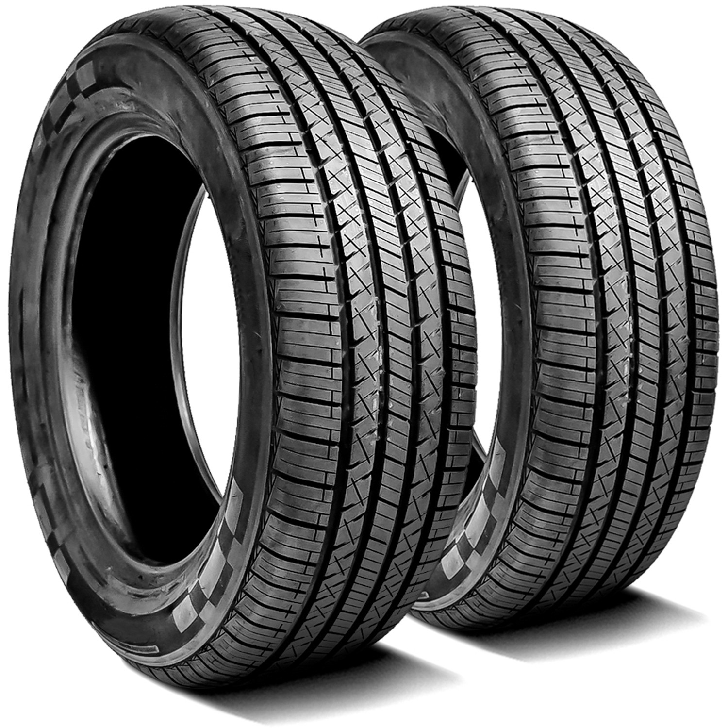 4 Tires Leao Lion Sport 4×4 HP3 205/70R16 97V AS A/S Performance