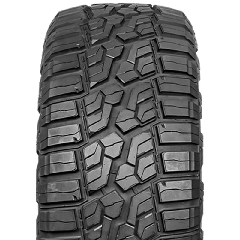 4 RBP Repulsor R/T LT 305/55R20 121/118S Truck SUV Rugged Terrain 12 PLY Load F