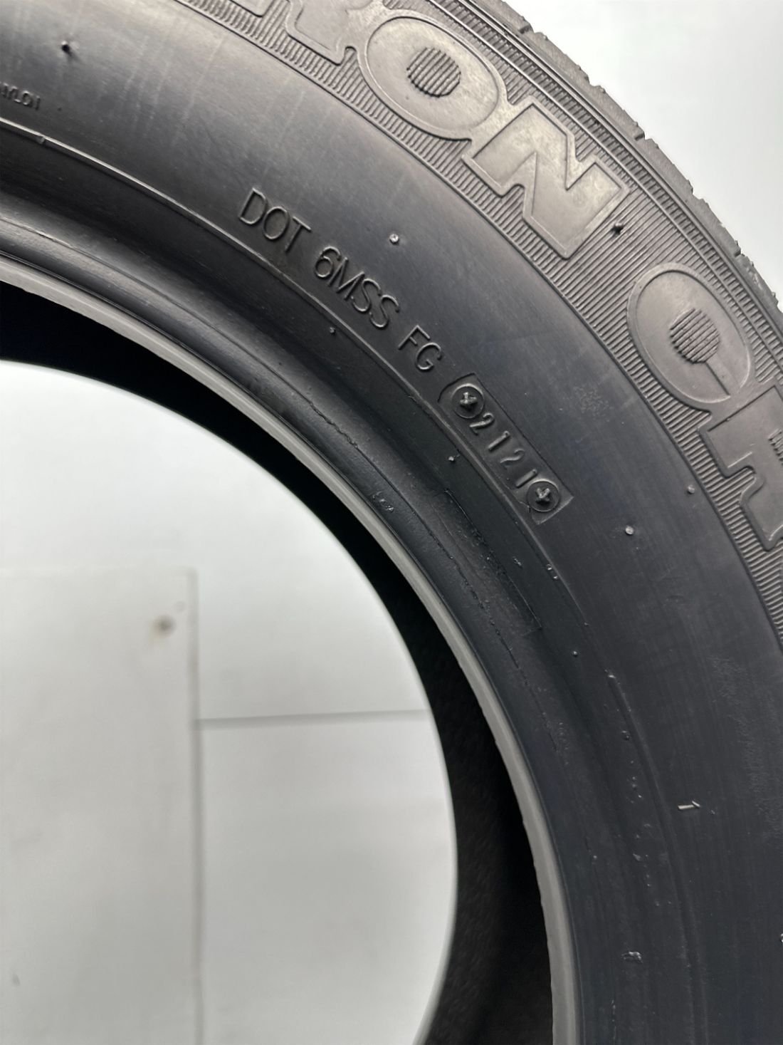 1 Used VeeRubber Vitron Cross P245/60R18 2456018 245/60/18 104 H – 9/32