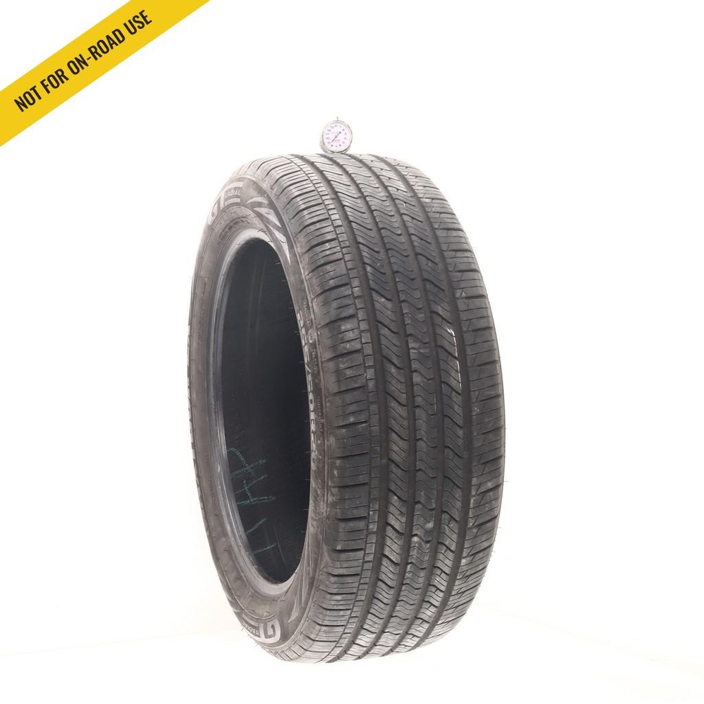 Used 255/50R20 GT Radial Maxtour LX 105V – 8.5/32