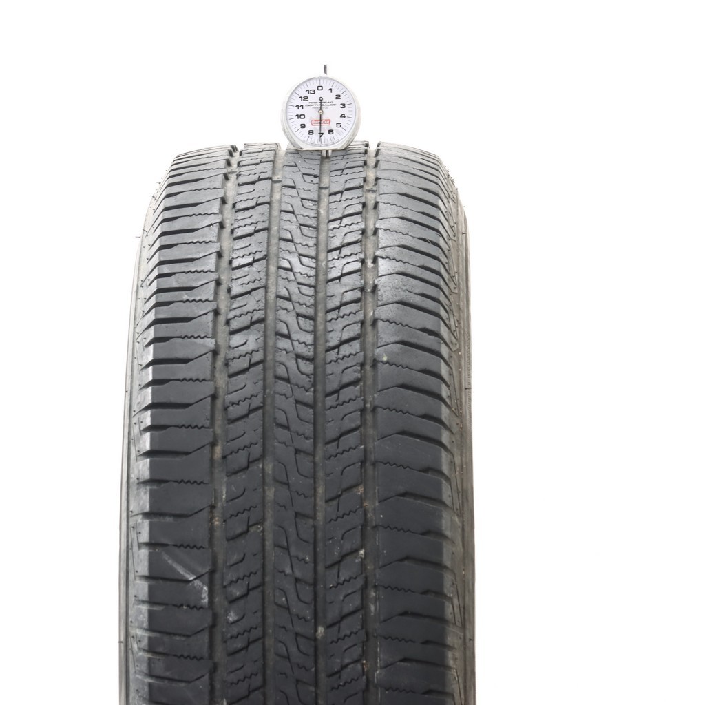 Set of (4) Used 215/70R16 Pathfinder HT 100T – 6.5-7/32