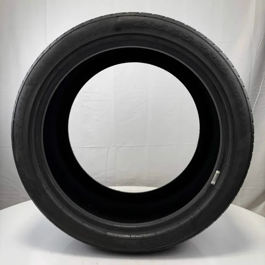 Used 295/35ZR20 Pirelli P Zero 105Y 4.5/32 (DOT 20)