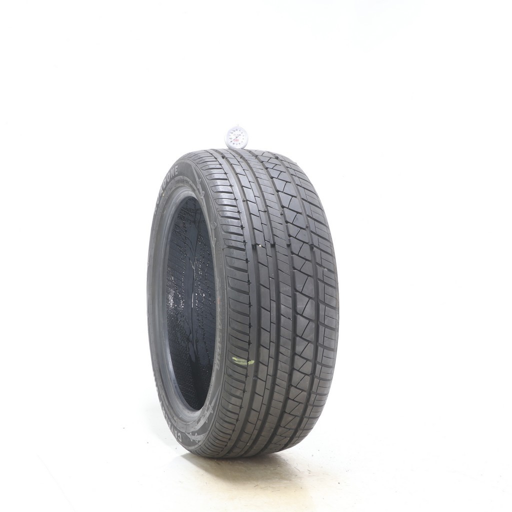 Used 235/45R18 RoadOne Cavalry UHP 98W – 9/32