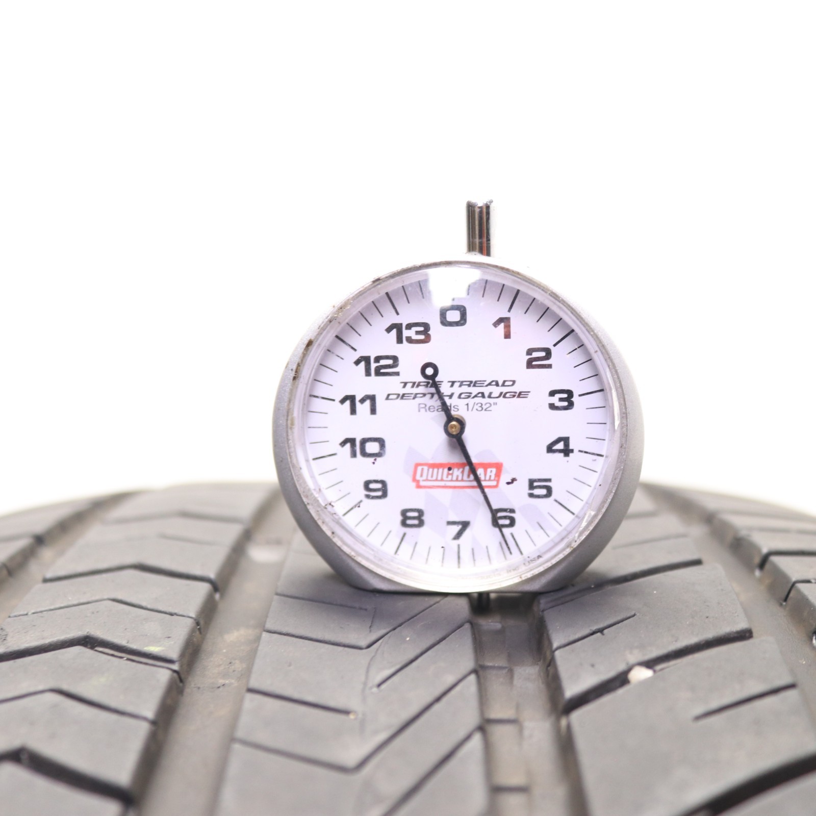 Used 245/45ZR19 Falken Pro G6 Sport A/S – 102Y – 6/32 No Repairs
