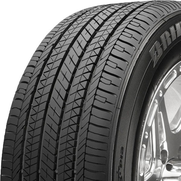 1 New Bridgestone Ecopia H/L 422 Plus 225/55R19 99H All-Season Tires 70000 Mile