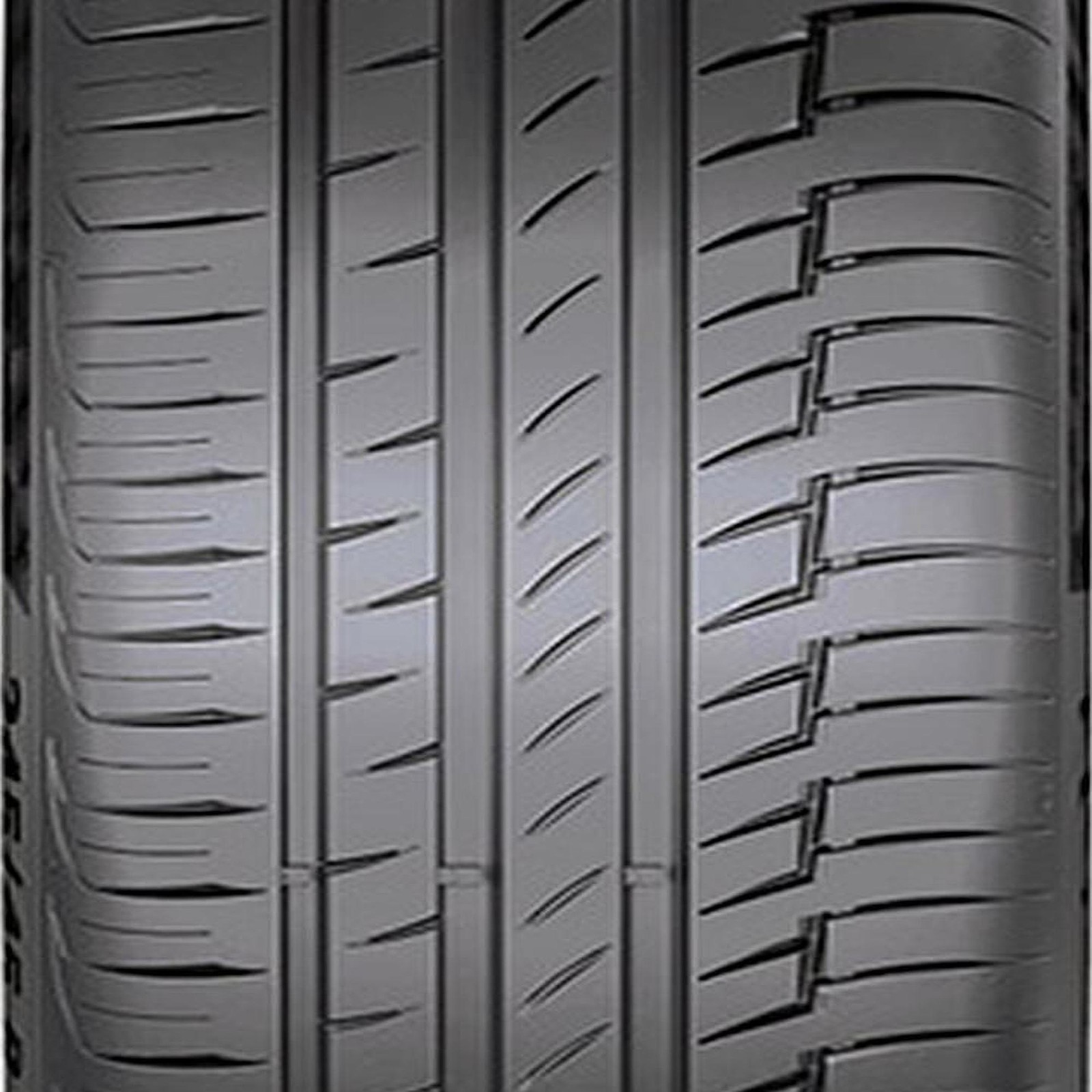 4 New Continental Premiumcontact 6 – 315/35r22 Tires 3153522 315 35 22