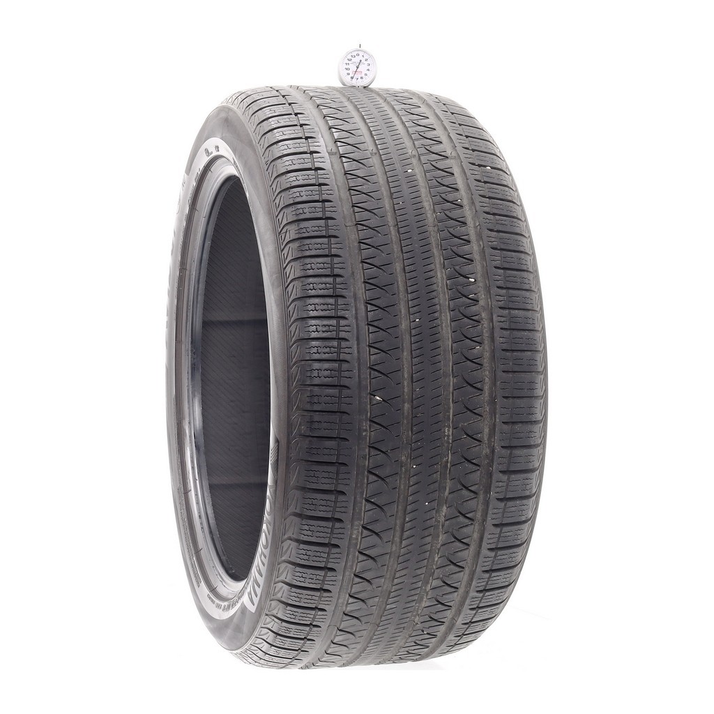 Set of (4) Used 305/40R20 Yokohama Avid GT S35 NO 112V – 6.5-8/32