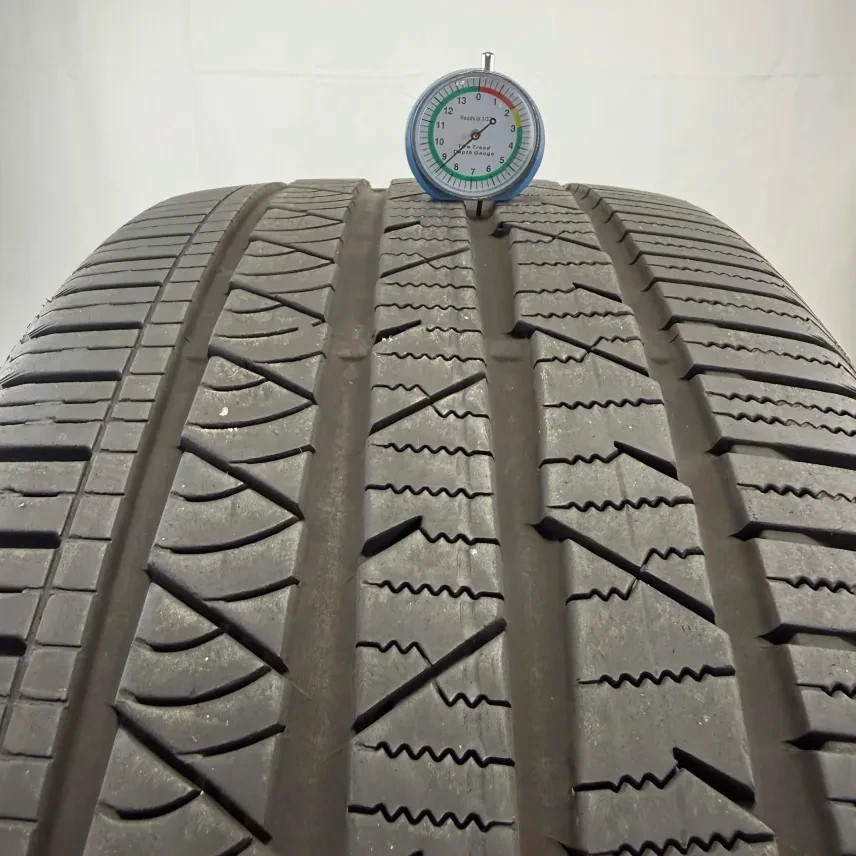 Used 265/45R21 Continental CrossContact LX Sport AO 108H 8.5/32 (DOT 23)