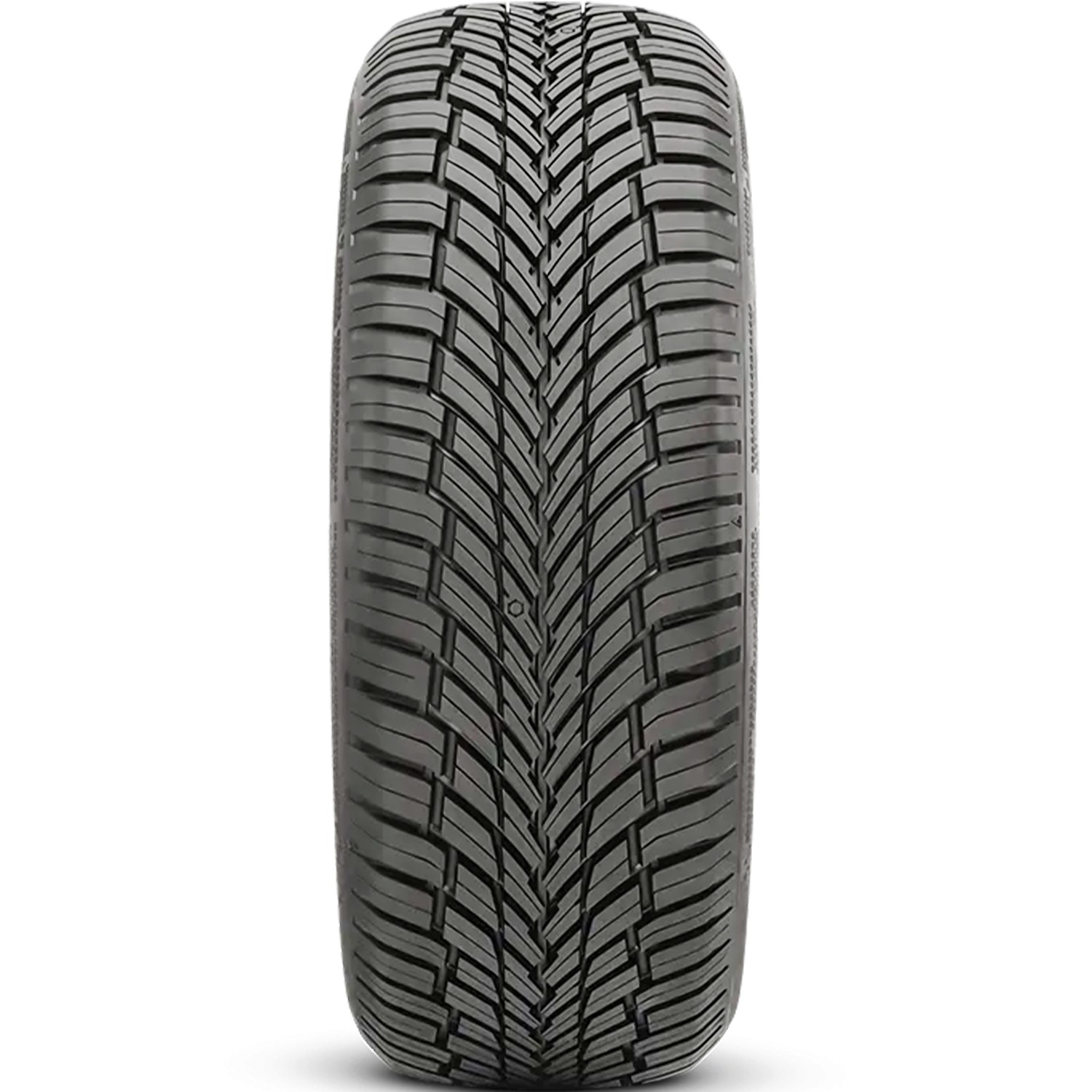 Tire Radar Dimax All Weather 225/60R17 103V XL