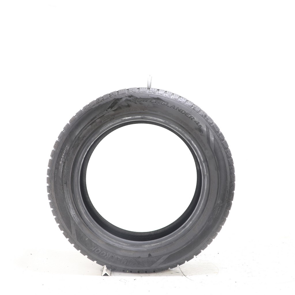 Used 205/55R16 Hankook New Englander 4s 91H – 7.5/32