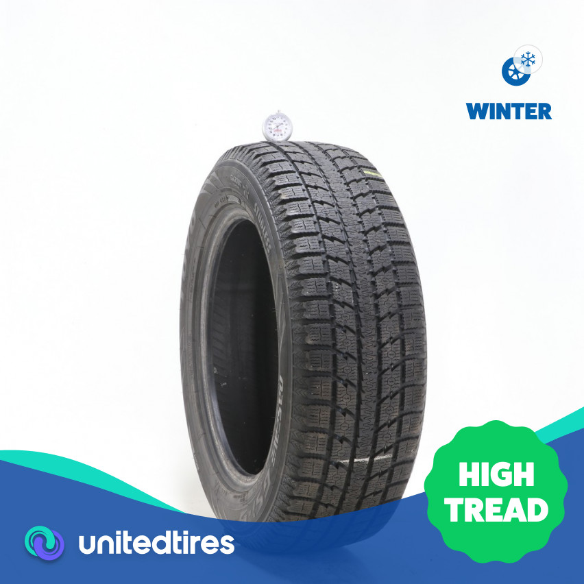 Used 225/60R17 Toyo Observe GSi-5 99T – 9/32