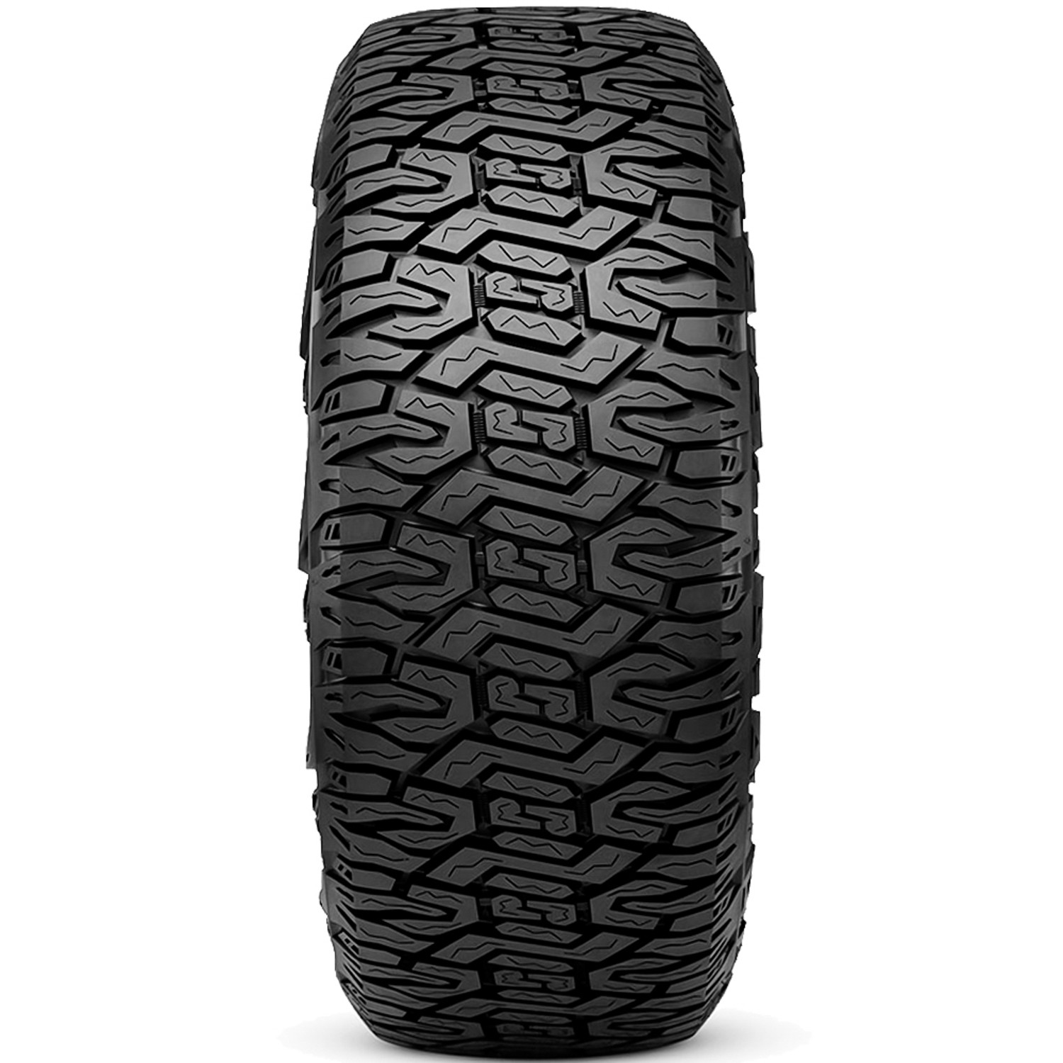 4 Tires Radar Renegade A/T Pro LT 305/55R20 Load E 10 Ply AT All Terrain