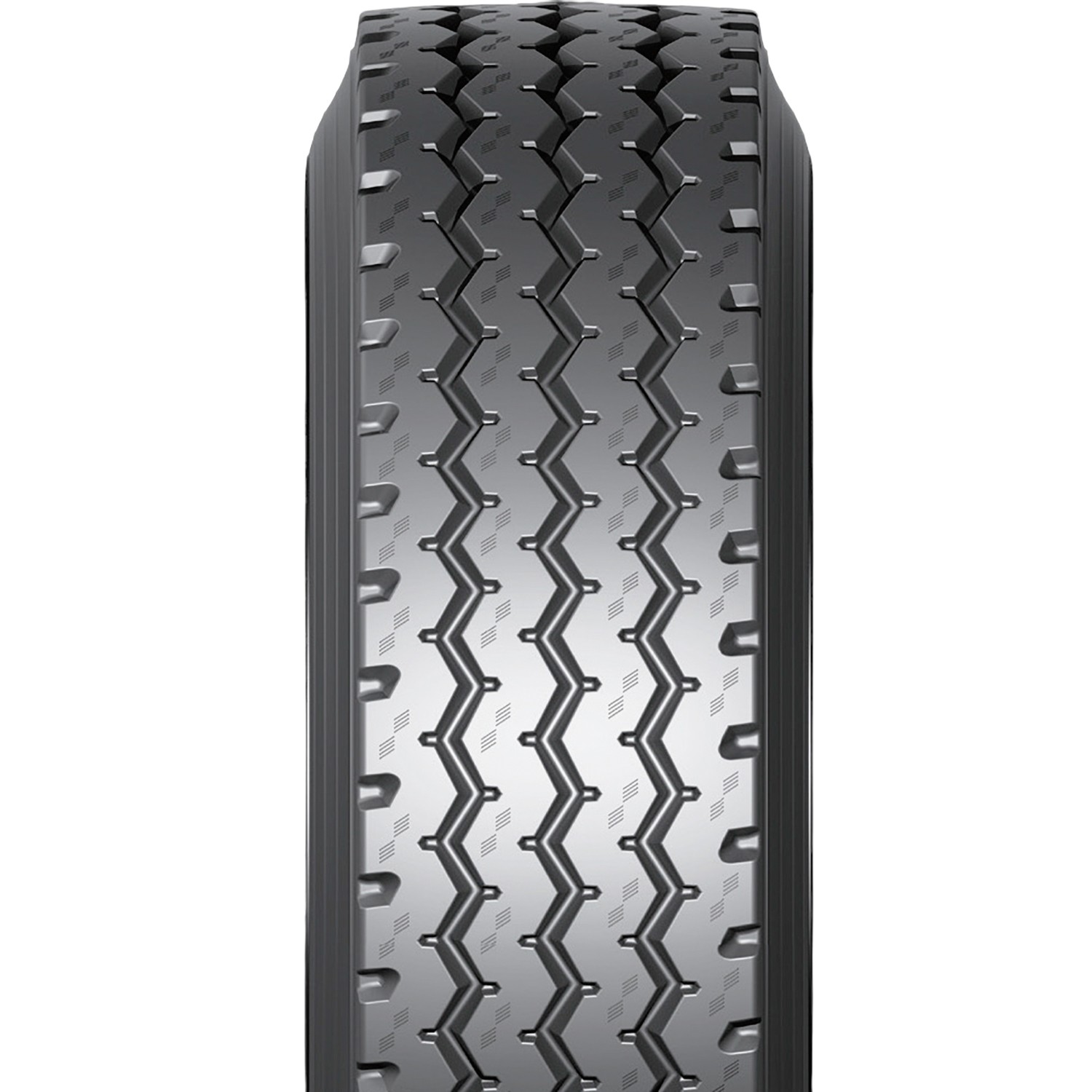 2 Landfleet LA301 255/70R22.5 140/137M H 16 Ply All Position Commercial Tires
