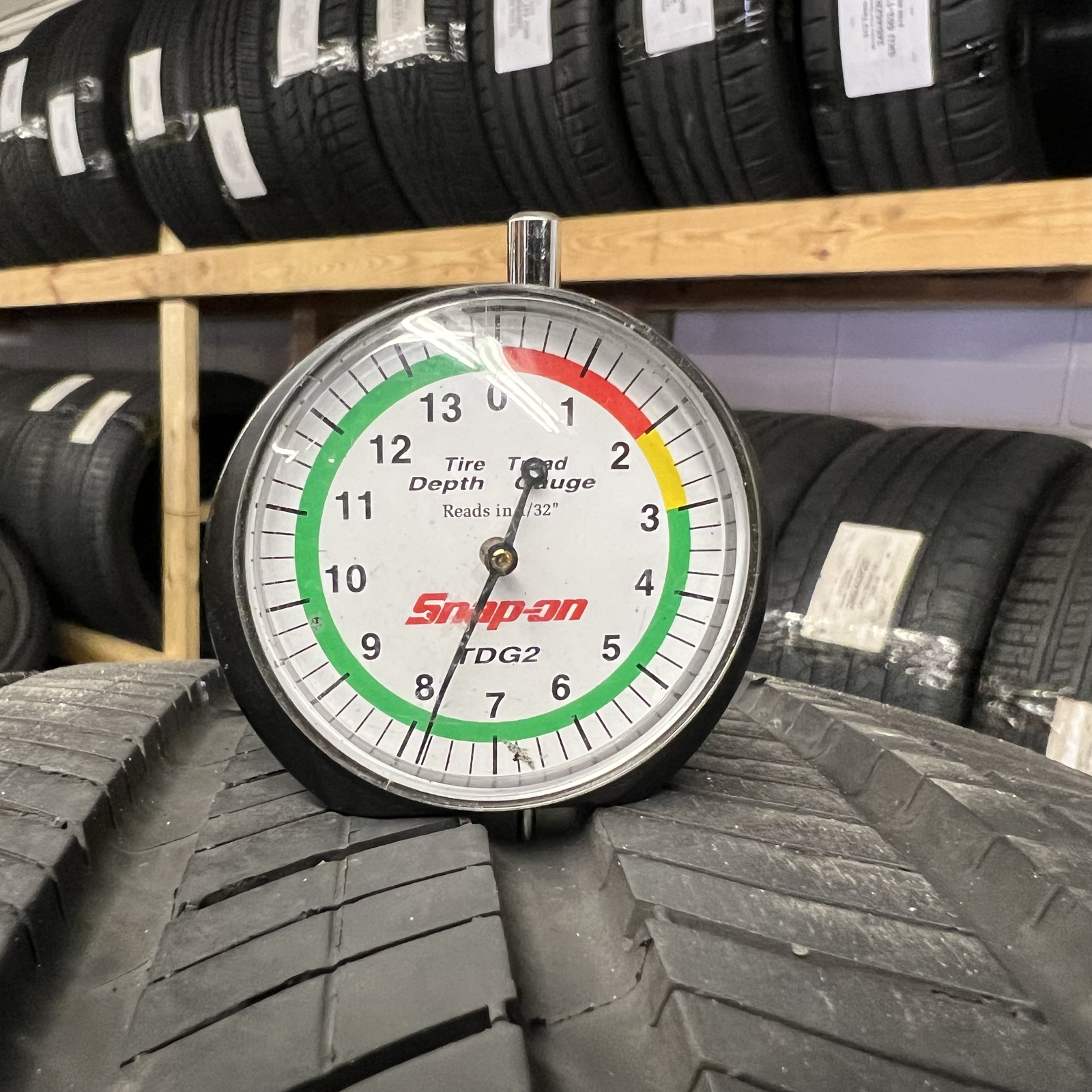 1 Tire LikeNEW Michelin Primacy A/S 235/55R19 101V DOT.5023 7.75/32