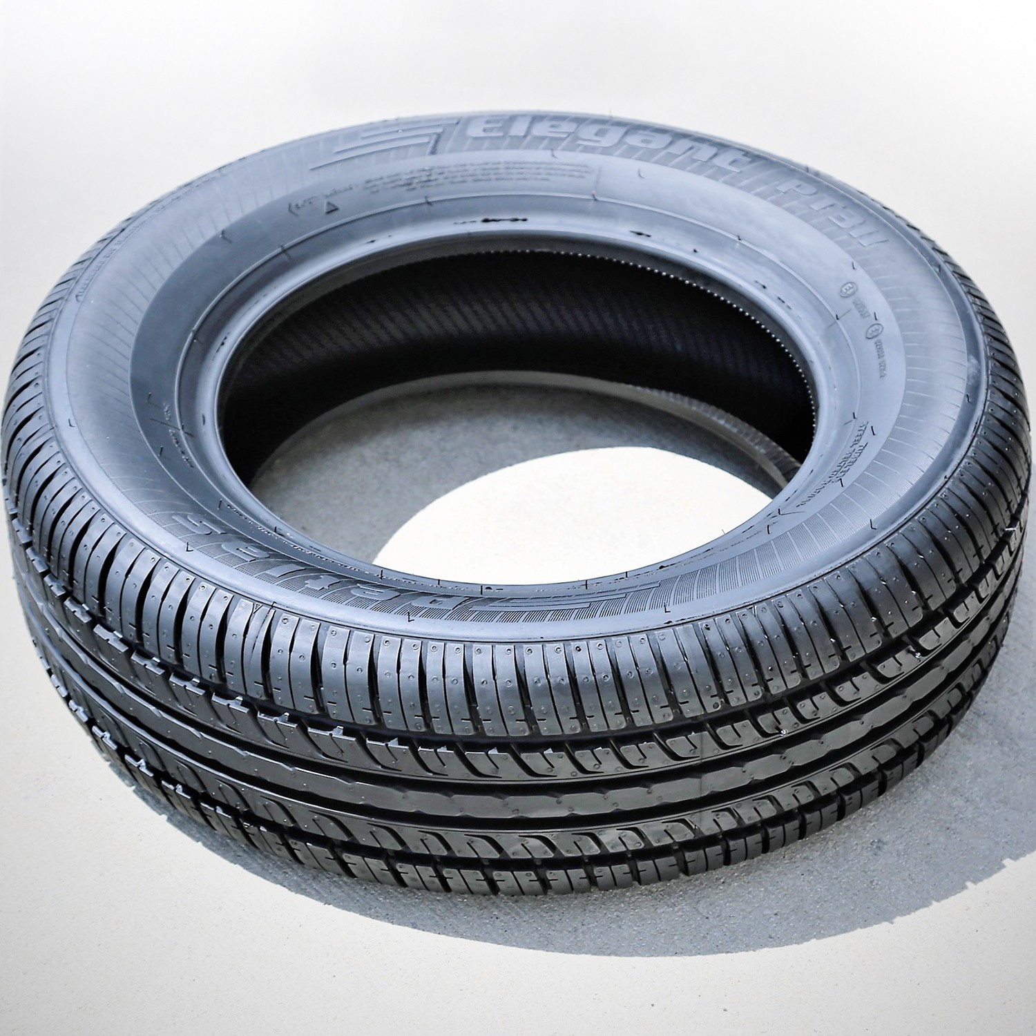 2 Petlas Elegant PT311 185/65R14 86T (DT) Summer Tires UTQG 300AB