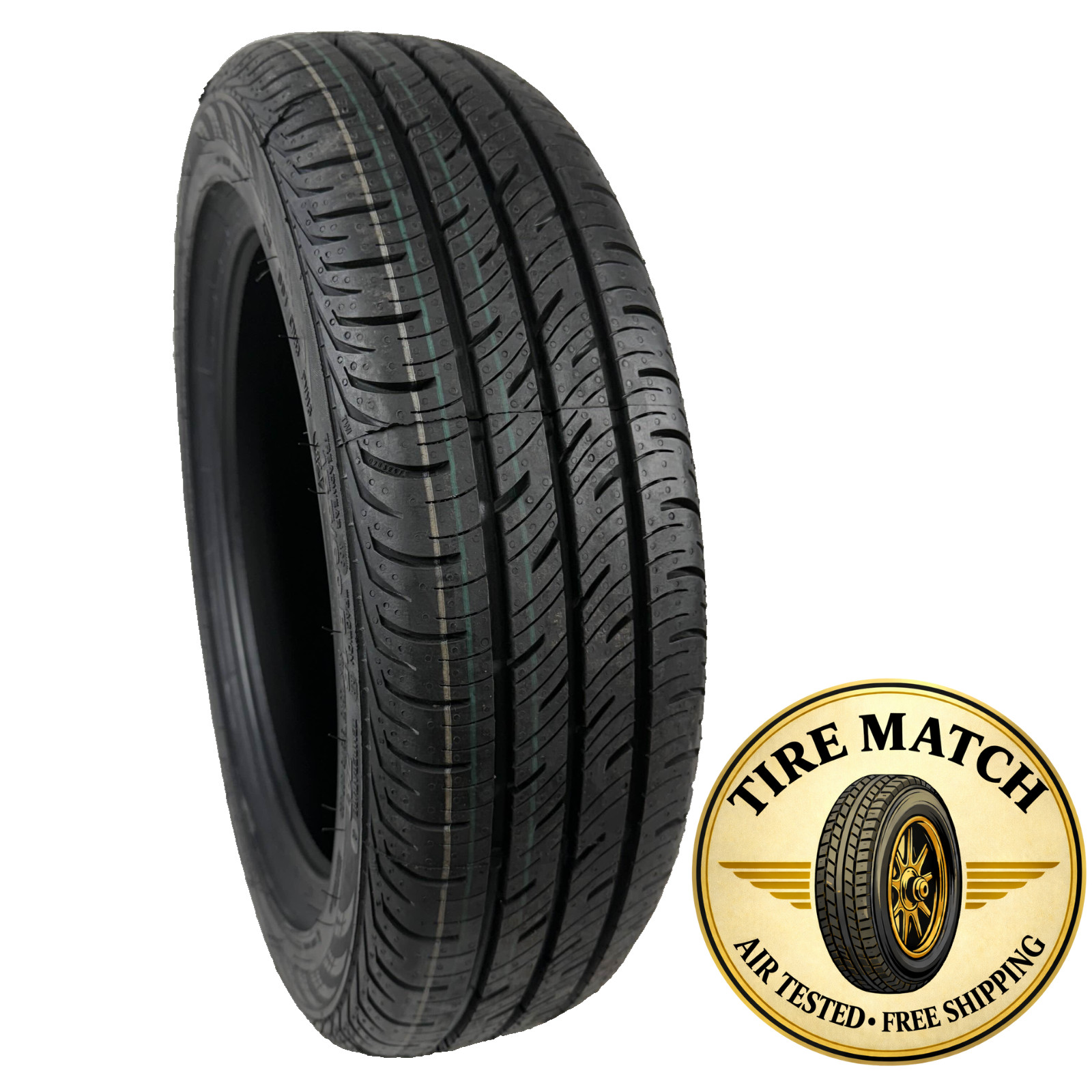 take off 155/60R15 Continental ContiProContact 74T 9.5/32