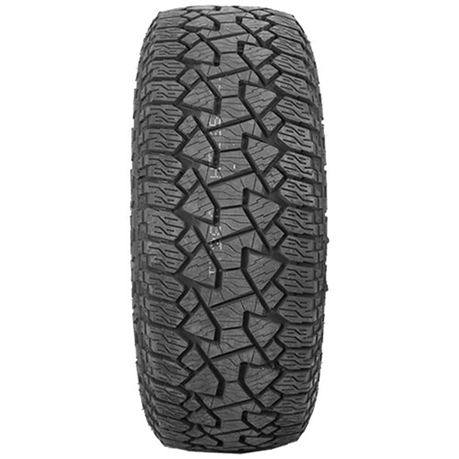 4 New Gladiator X Comp A/t – Lt285x65r20 Tires 2856520 285 65 20