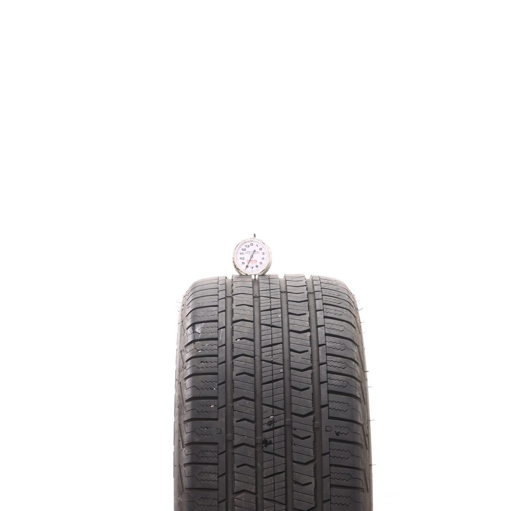 Set of (4) Used 225/55R17 Cooper Discoverer EnduraMax 97H – 7-8/32