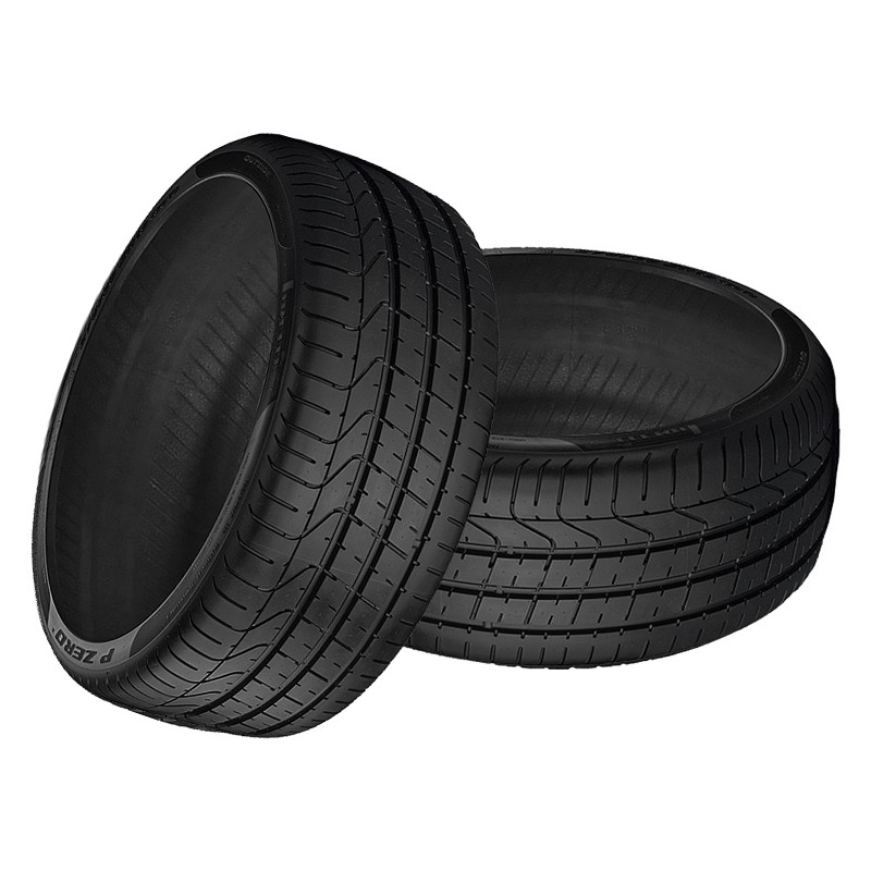 1 X New Pirelli PZero 245/45R20 103Y Summer Sports Performance Traction Tire