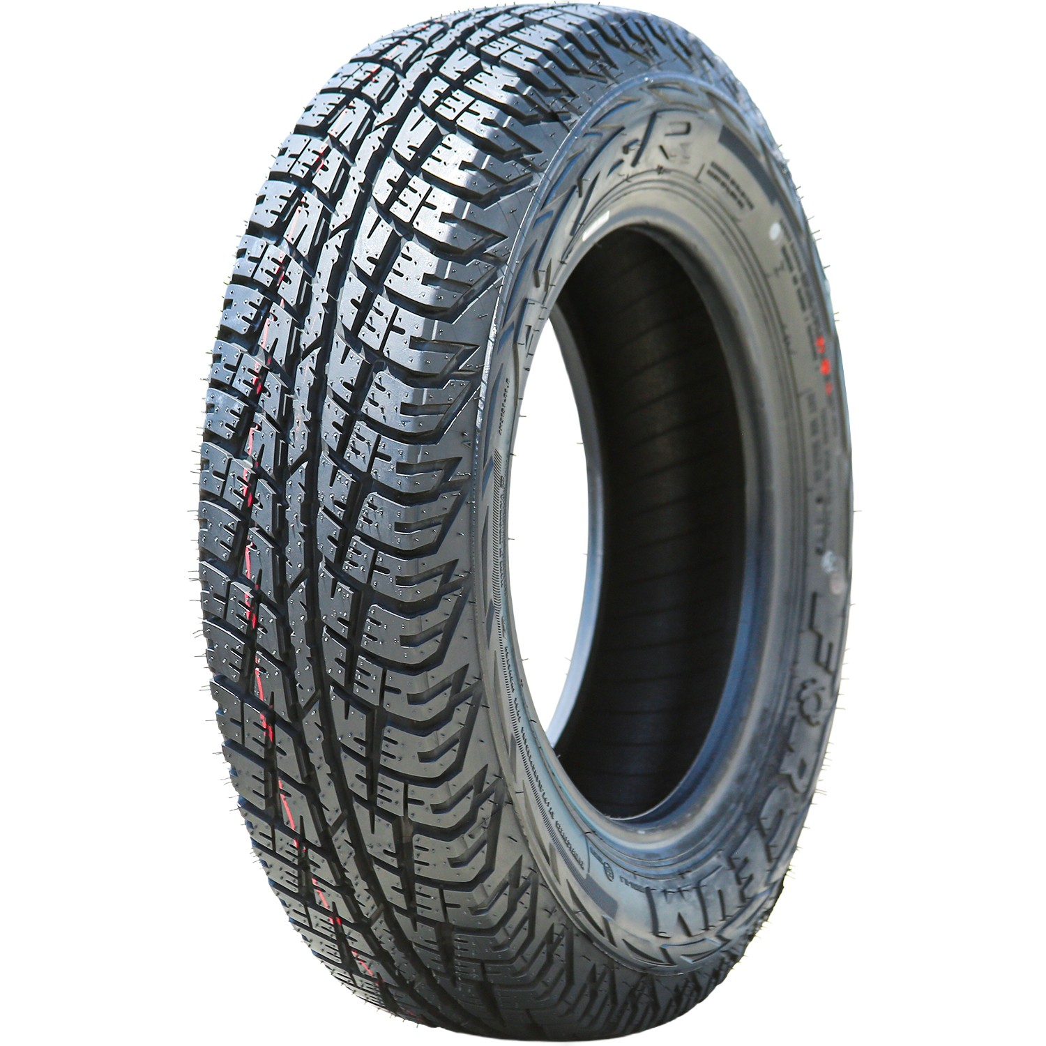 2 Tires 185/70R14 Forceum ATZ-R AT A/T All Terrain 88S