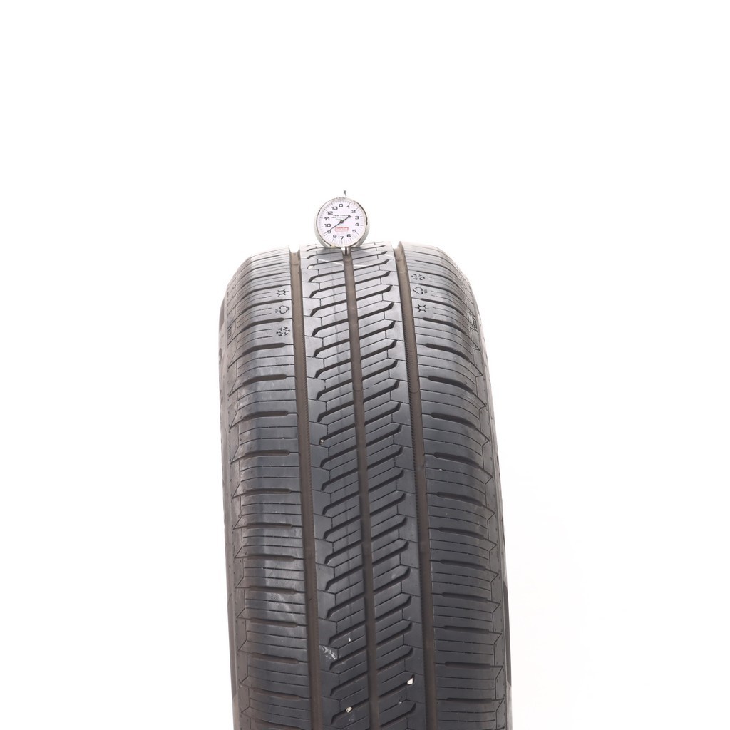 Set of (4) Used 235/65R17 Continental ControlContact Tour M A/S EV – 9-9.5/32