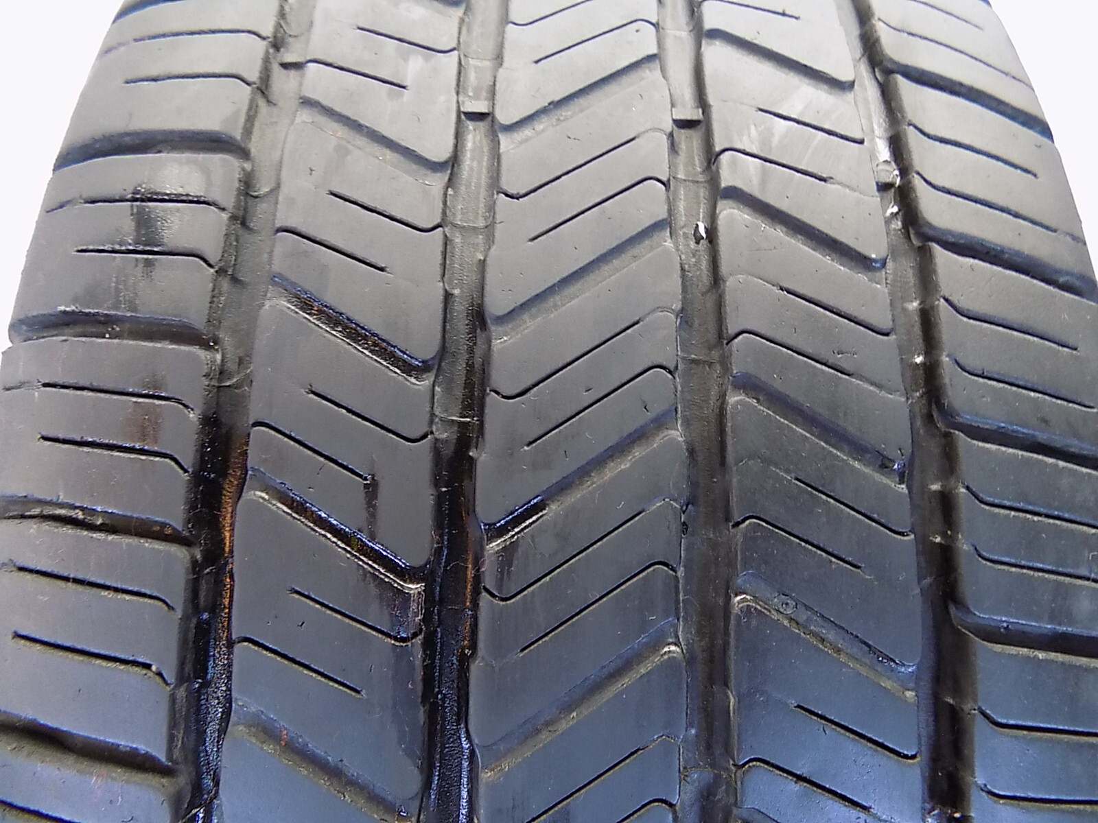 P275/55R20 Goodyear Eagle LS-2 111 S Used 7/32nds
