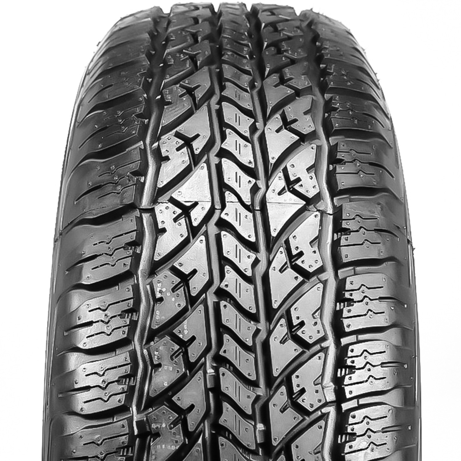 4 Tires Sailun Terramax H/T 225/70R16 103T AS A/S All Season