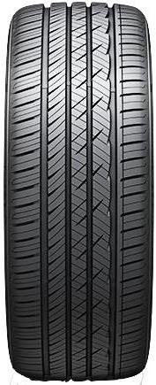 1 X New – 245/40R17 Laufenn S FIT AS LH01 91W