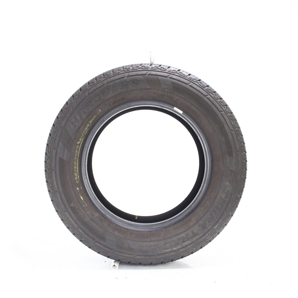 Used 235/65R16C Hercules Terra Trac CH4 121/119R – 10.5/32