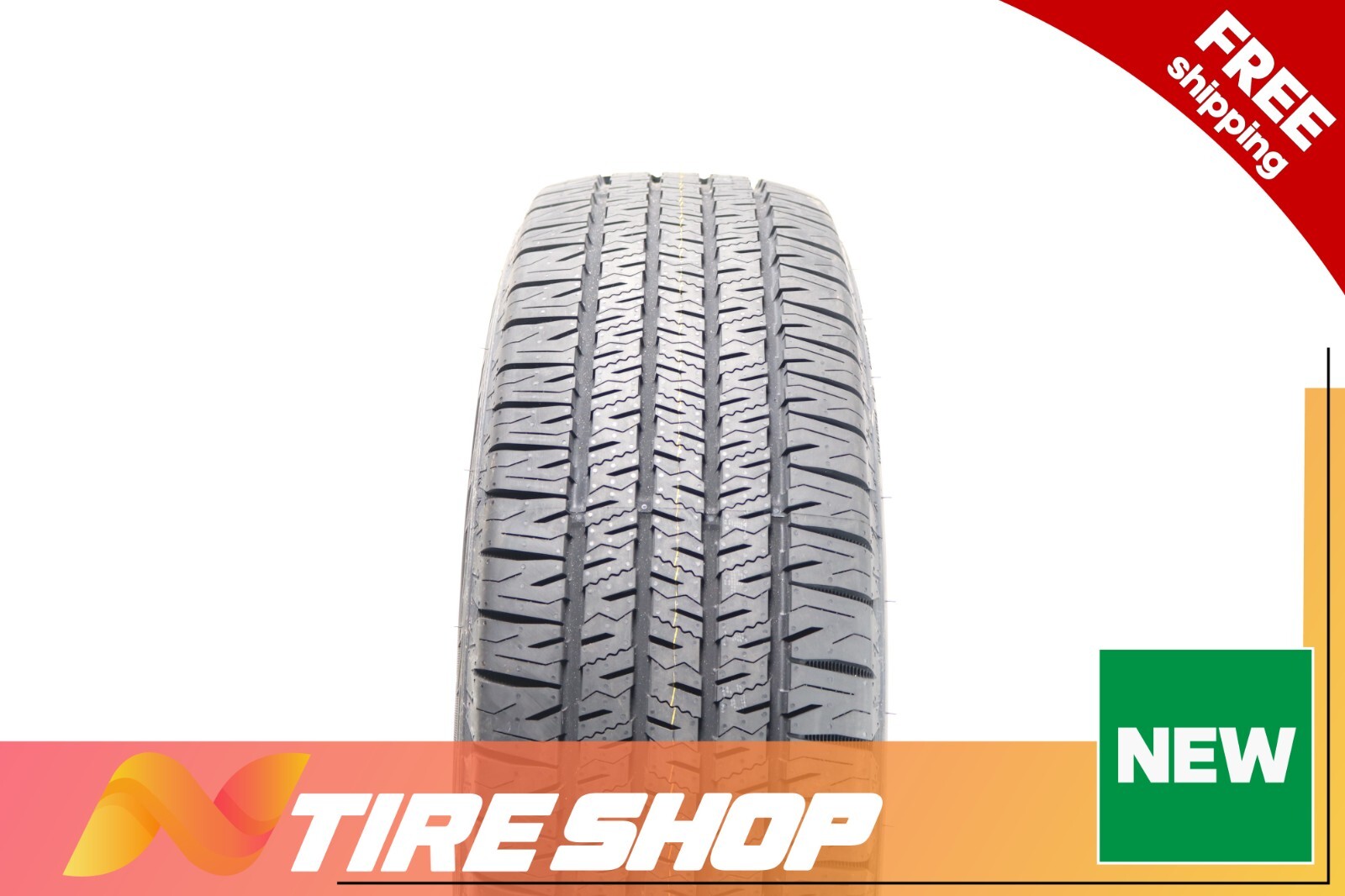Set of 4 New 245/70R17 Nexen Roadian HTX2 RH51 – 110T – 11/32